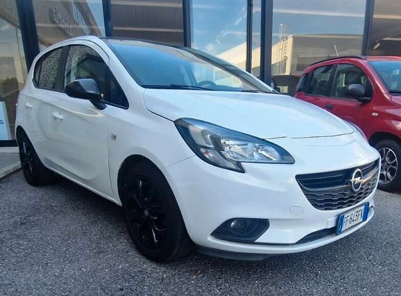 Opel Corsa 1.3 CDTI ecoFLEX 95CV Start&Stop 5 porte b-Color