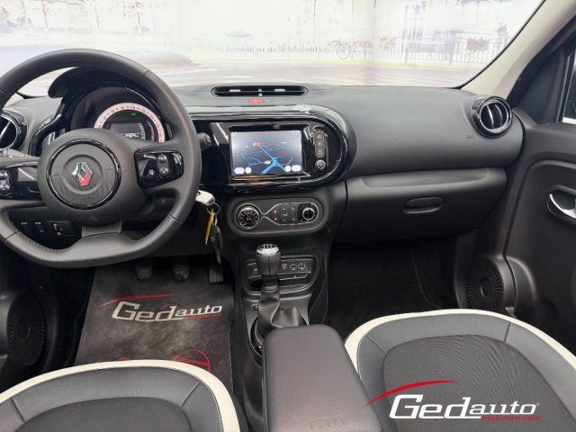 RENAULT Twingo SCe 65 CV Urban Night LED NAVI TETTO RETROCAMERA