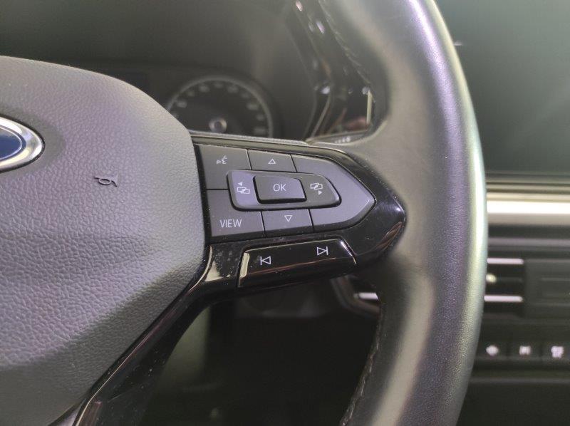 FORD Tourneo Connect 3ªs - Grand Tourneo Connect 2.0 EcoBlue 122 CV Powershift Titanium