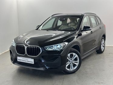 BMW X1 18 d Business Advantage xDrive Steptronic