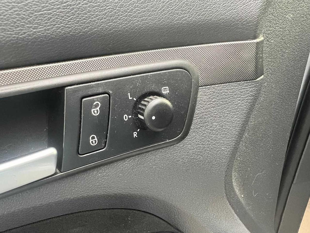 Volkswagen Touran 1.4 TSI Comfortline EcoFuel