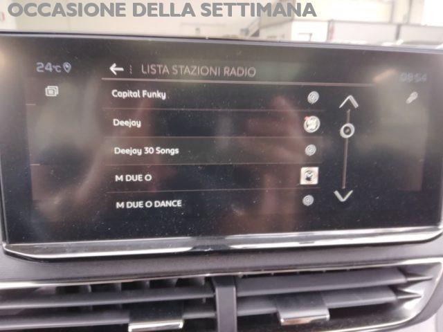 PEUGEOT 5008 BlueHDi 130 S&S EAT8 GT
