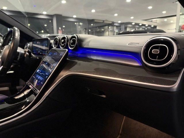 MERCEDES-BENZ C 300 d Mild hybrid 265CV Premium Plus AMG