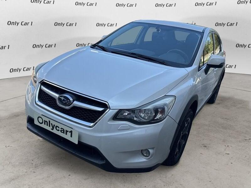 Subaru XV XV 2.0D Comfort