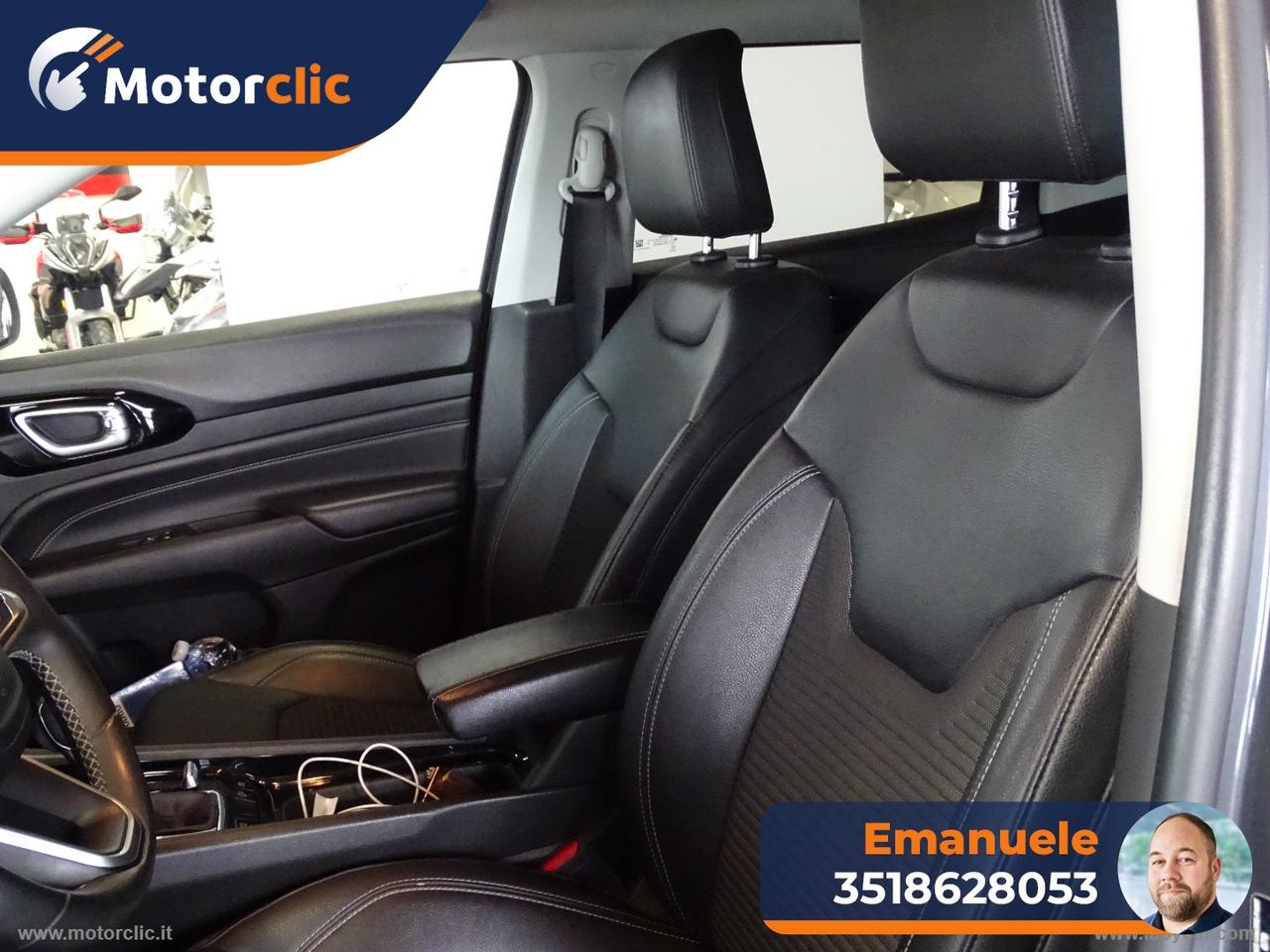 JEEP Compass 1.3 T4 PHEV AT6 4xe Limit. IBRIDA/GPL