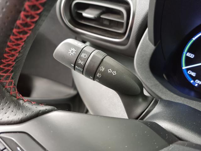 TOYOTA Yaris Cross 1.5 Hybrid 5p. E-CVT GR SPORT