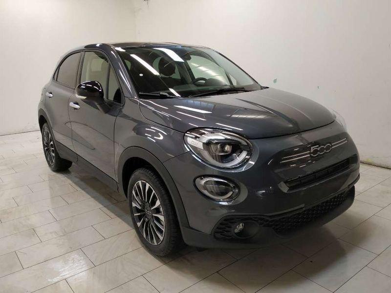 FIAT 500X 1.0 t3 120cv