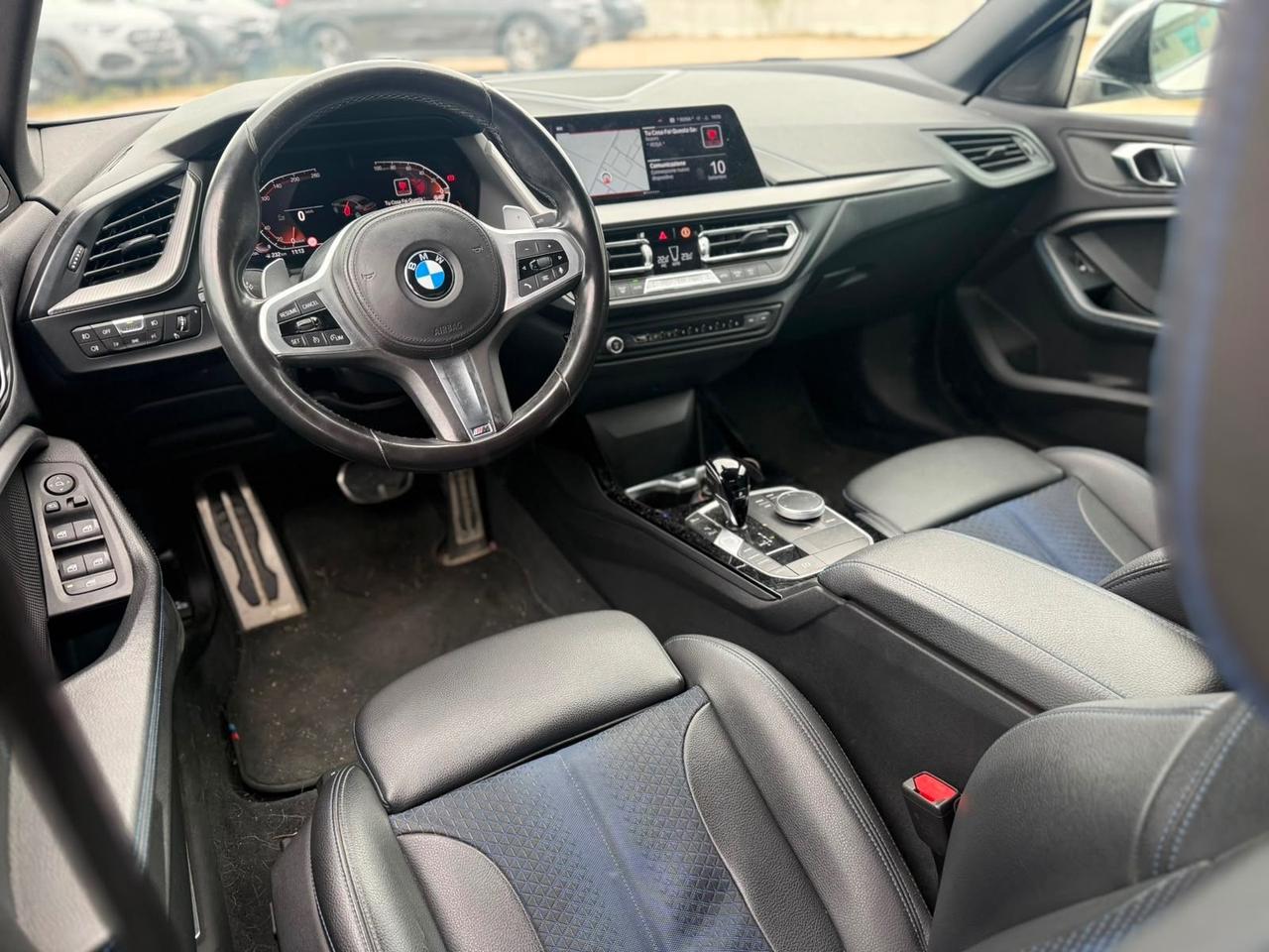 Bmw 218 218D GRAN COUPE MSPORT