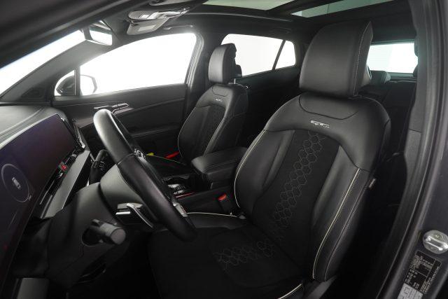 KIA Sportage Sportage 1.6 TGDi HEV AT GT-line Plus