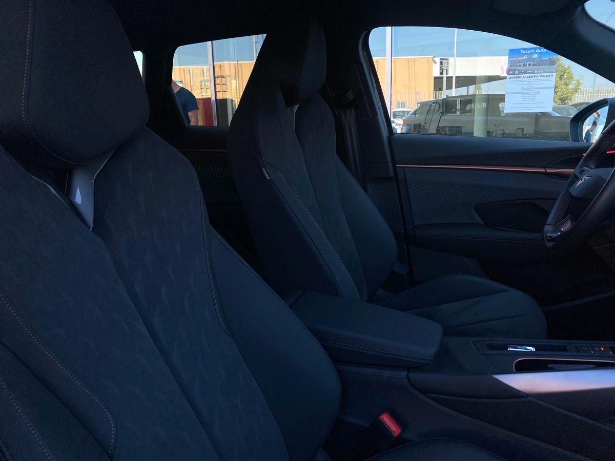 CUPRA Terramar Impulse 1.5 e-HYBRID 150 kW (204 CV) pHEV DSG 6 marce 2WD