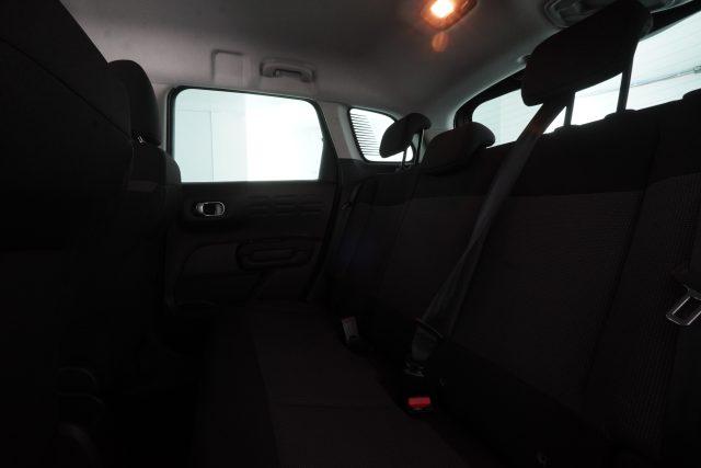 CITROEN C3 Aircross C3 Aircross PureTech 110 S&S Plus