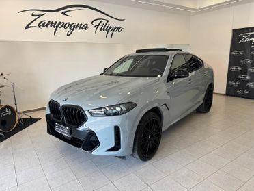 Bmw X6 xDrive30d Msport Pro iva esposta