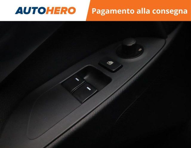 FIAT 124 Spider 1.4 MultiAir Lusso
