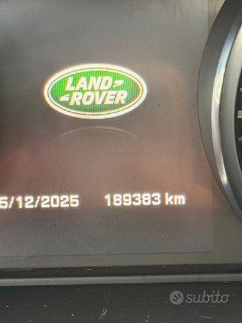 Land Rover Range Evoque 2.2 TDI 150CV E5 PURE TECH