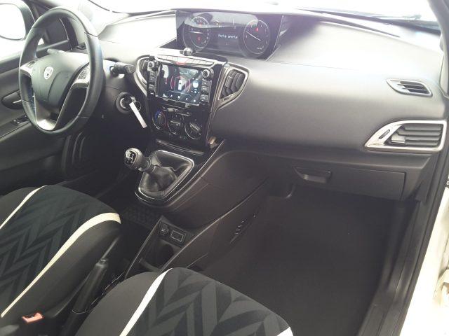 LANCIA Ypsilon 1.2 69cv 5 porte Gold *EURO 6*