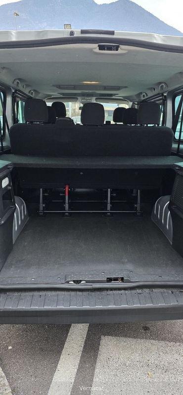 FIAT Talento COMBI 9P 1.6 TDS 125CV PL , AL NETTO IVA (ESPOSTA)