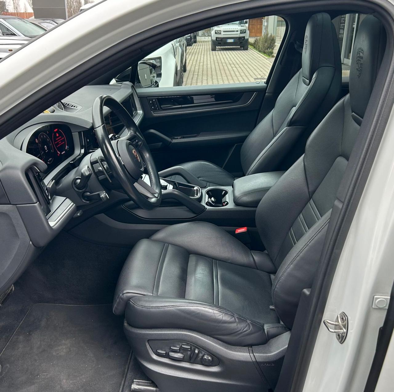 Porsche Cayenne Coupé 3.0 V6 NUOVO MODELLO