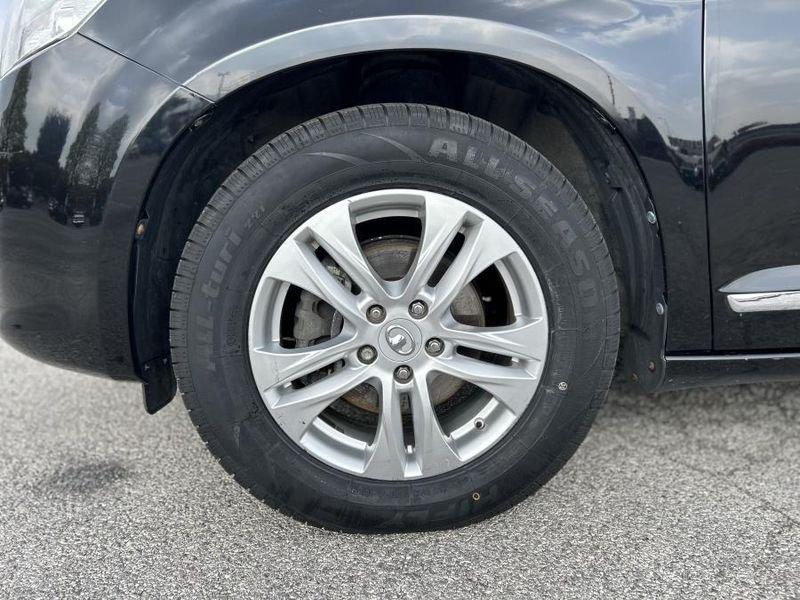 EMC Quattro 1.5 MT FULL OPTIONAL * 5 ANNI GARANZIA