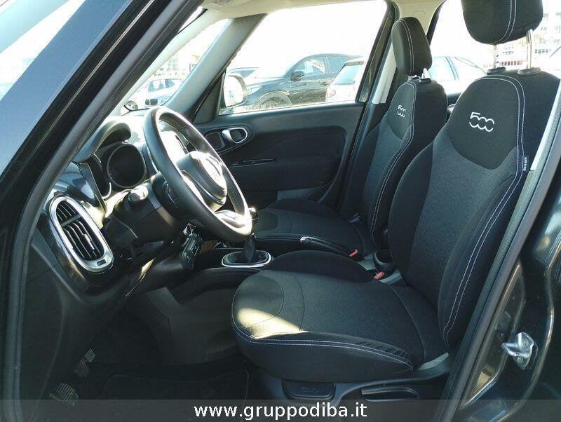 FIAT 500L 2017 Diesel 1.3 mjt Mirror 95cv