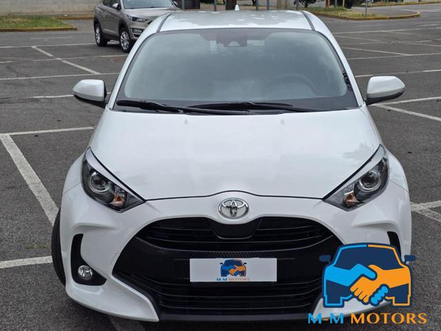 TOYOTA Yaris 1.0 5 porte Active "PROMO"