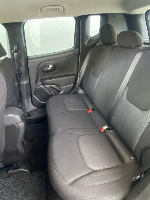 JEEP Renegade 1.0 T3 120cv