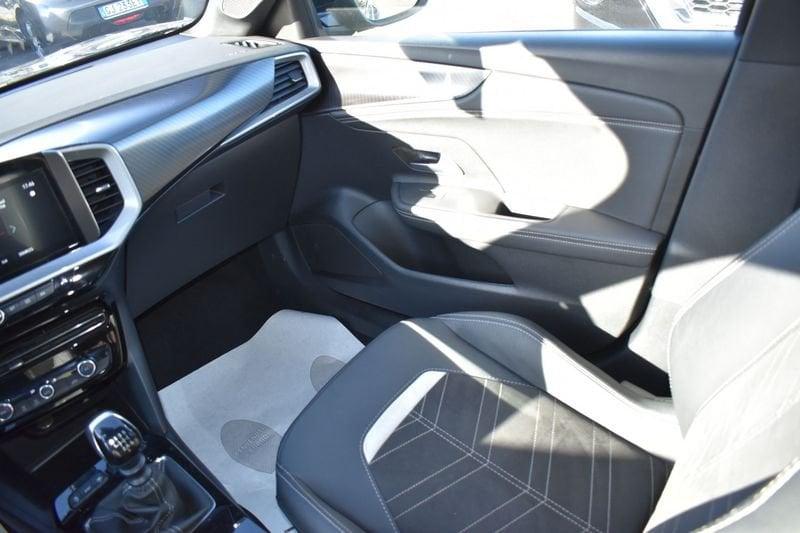 Opel Mokka Mokka 1.2 Turbo 136 CV Ultimate