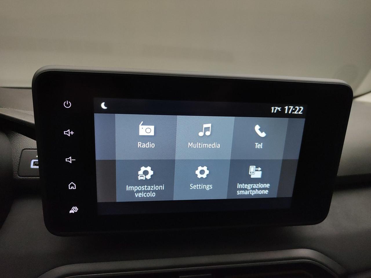 DACIA Sandero Stepway III 2021 1.0 TCE 100CV EXTREME ECO-G