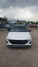 Hyundai i20 1.0 T-GDI 90cv DCT Prime