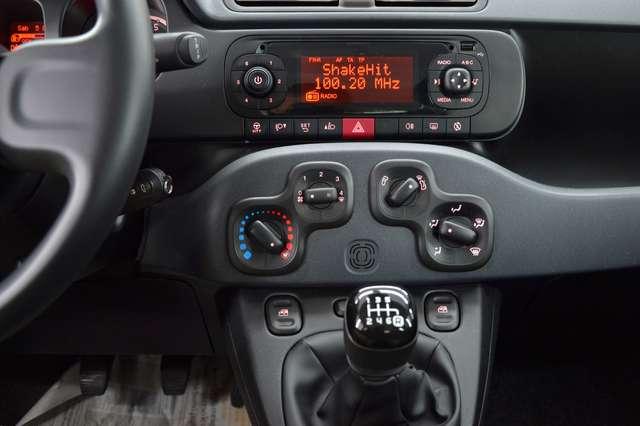 Fiat Panda Panda 1.0 firefly hybrid *NO VINCOLI FINANZIARI*