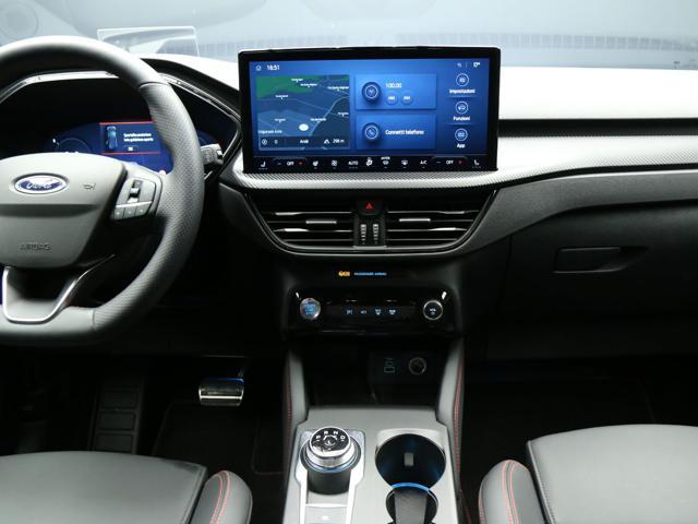 FORD Kuga 2.5 Plug In Hybrid 243 CV CVT 2WD ST-Line X