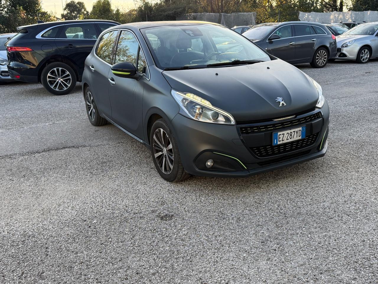 Peugeot 208 PureTech 82 5 porte Access