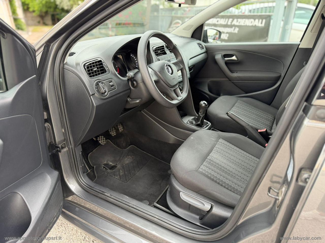 VOLKSWAGEN Polo 1.4 TDI 5p. Business