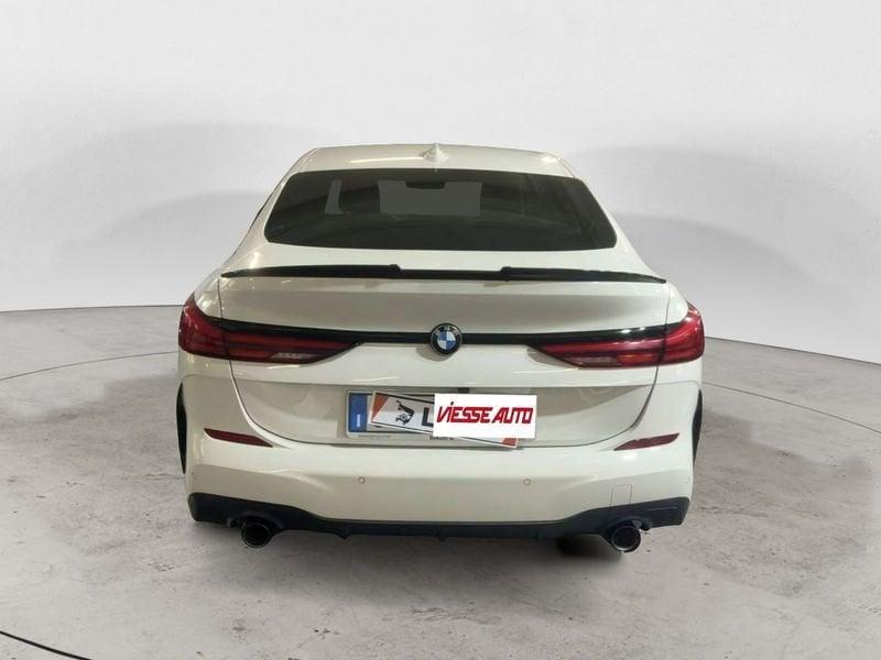 BMW Serie 2 Gran Coupe 218d M Sport