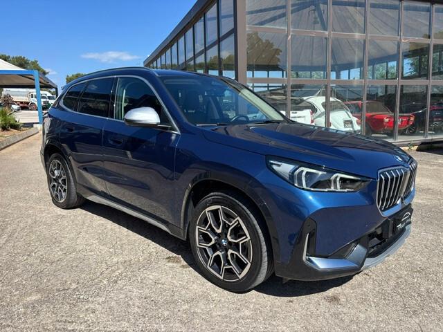 BMW X1 sdrive18d X-Line Edition Essence 2023