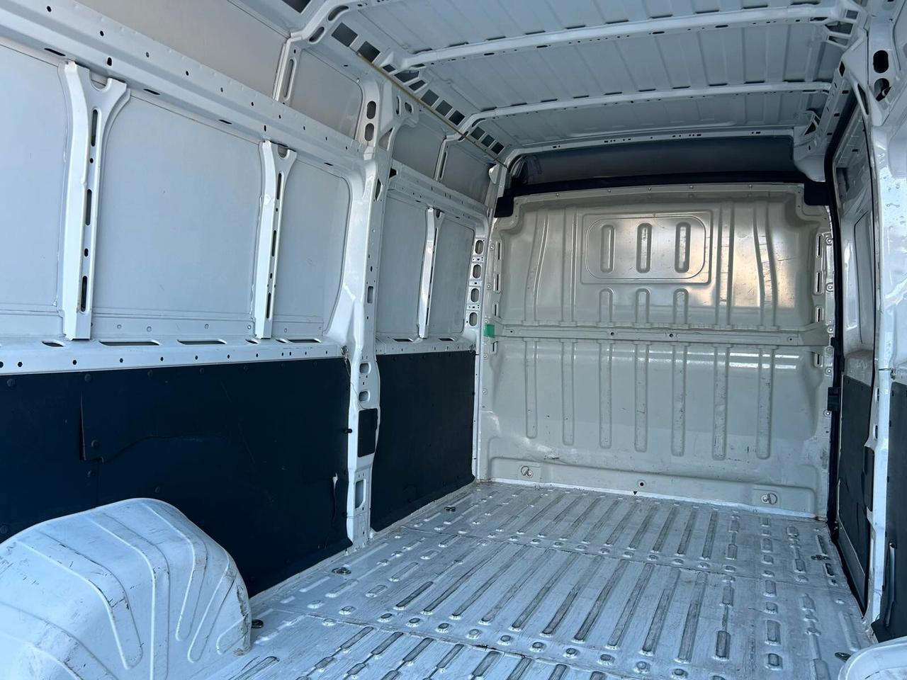 Peugeot Boxer 2.2 Diesel 140 cv - L3 H2