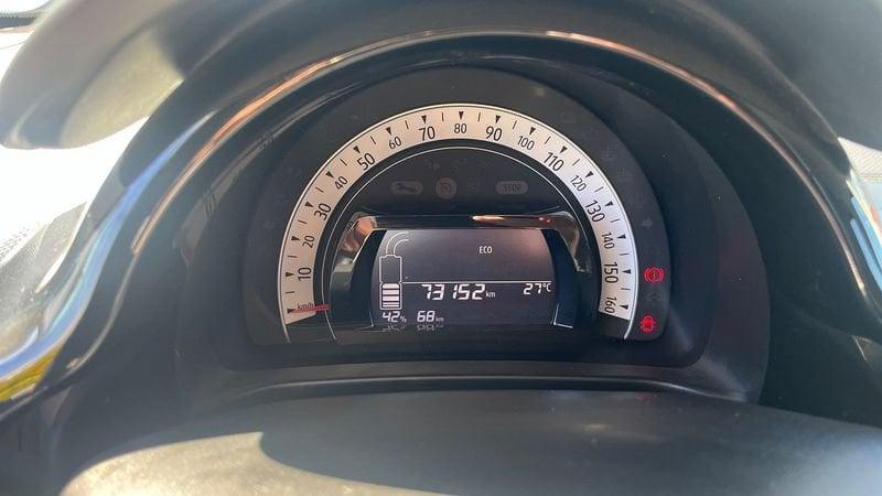 Renault Twingo Electric Twingo 22kWh Intens