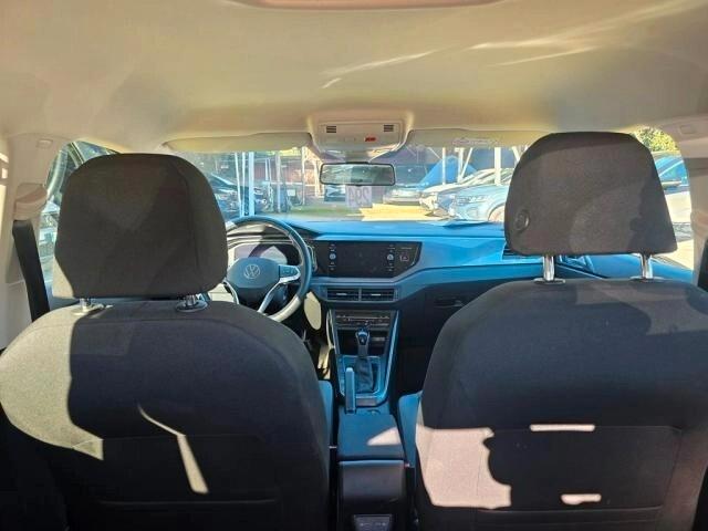 Volkswagen Polo 1.0 TSI DSG Style