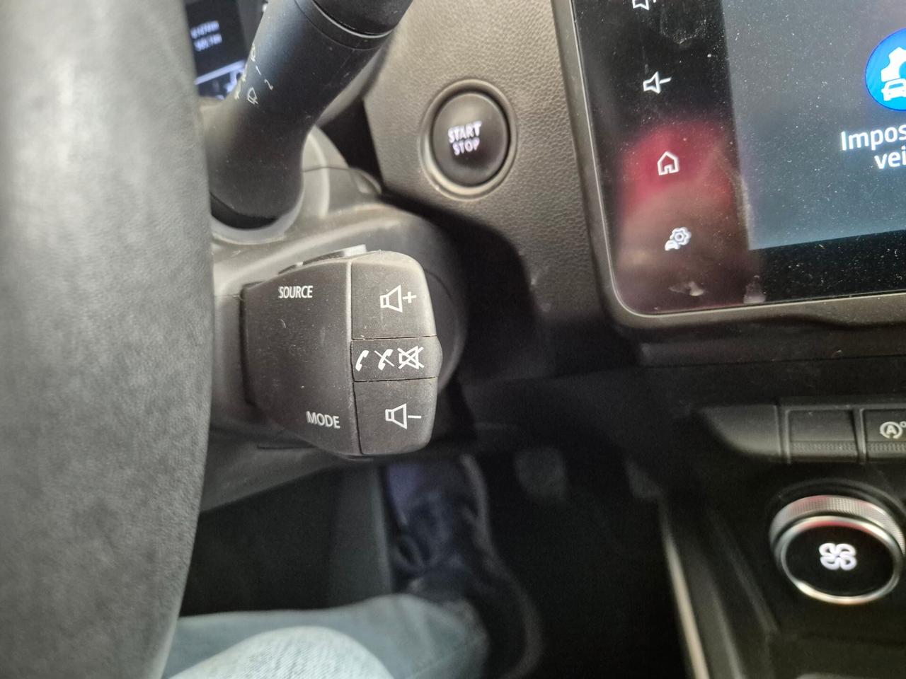 Dacia Duster 1.0 TCe GPL 4x2 Prestige Up