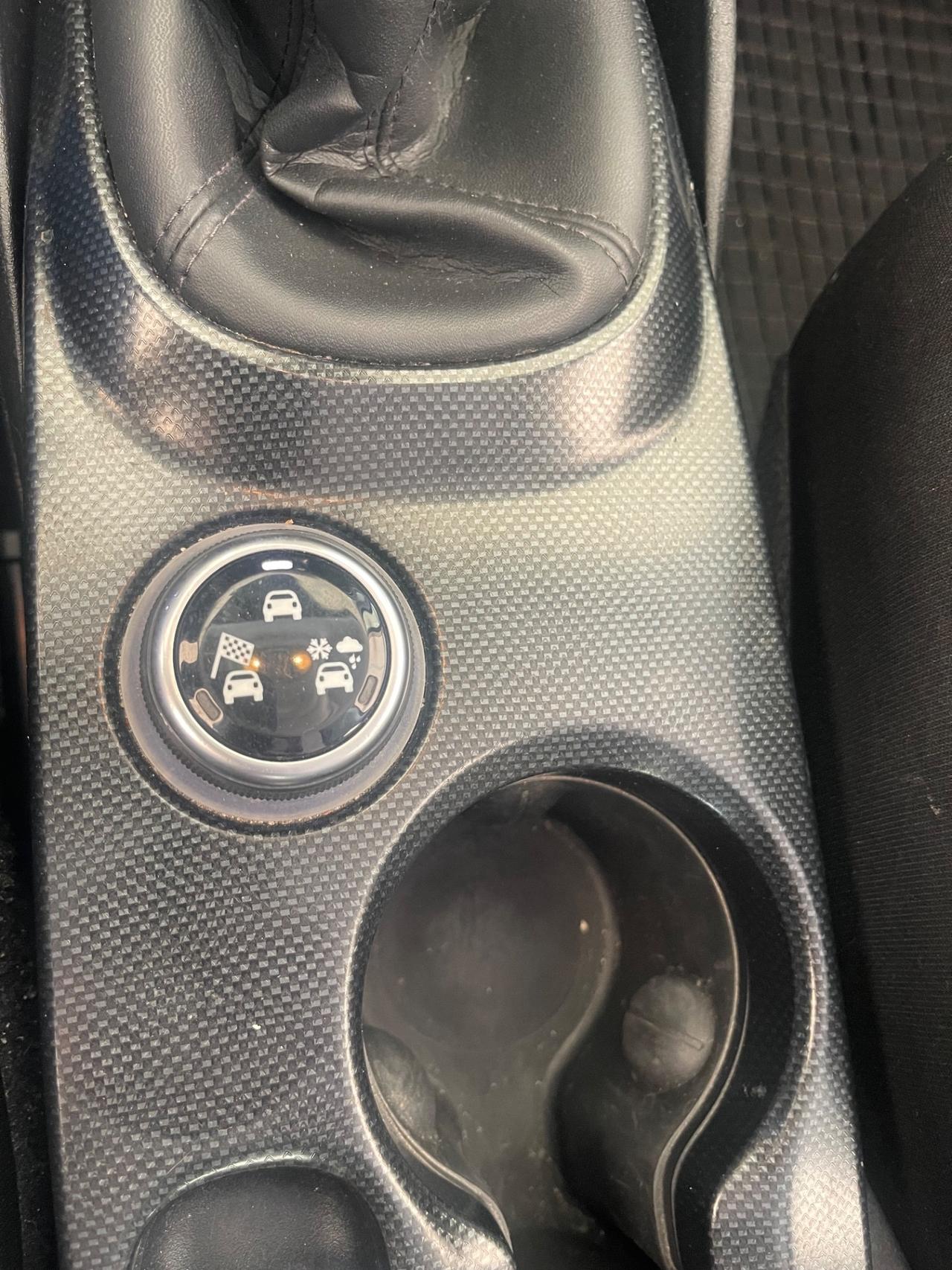 Fiat 500X 1.3 MultiJet 95 CV Lounge KM CERTIFICATI!!!