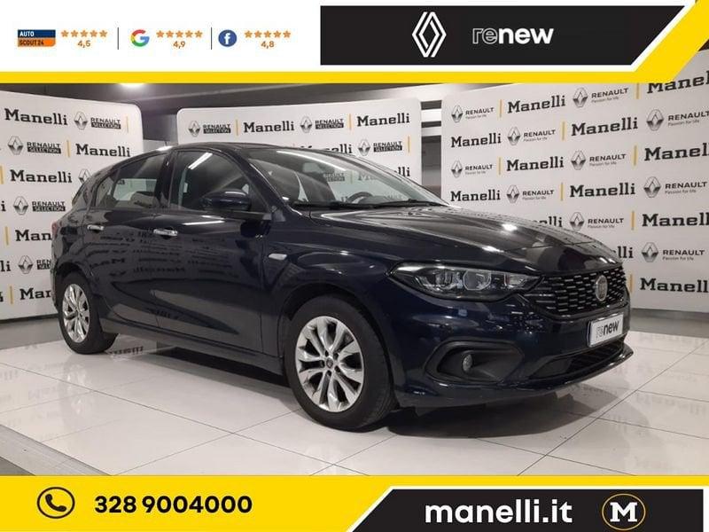 FIAT Tipo Lounge 1.4 95cv GPL rif.FZ197