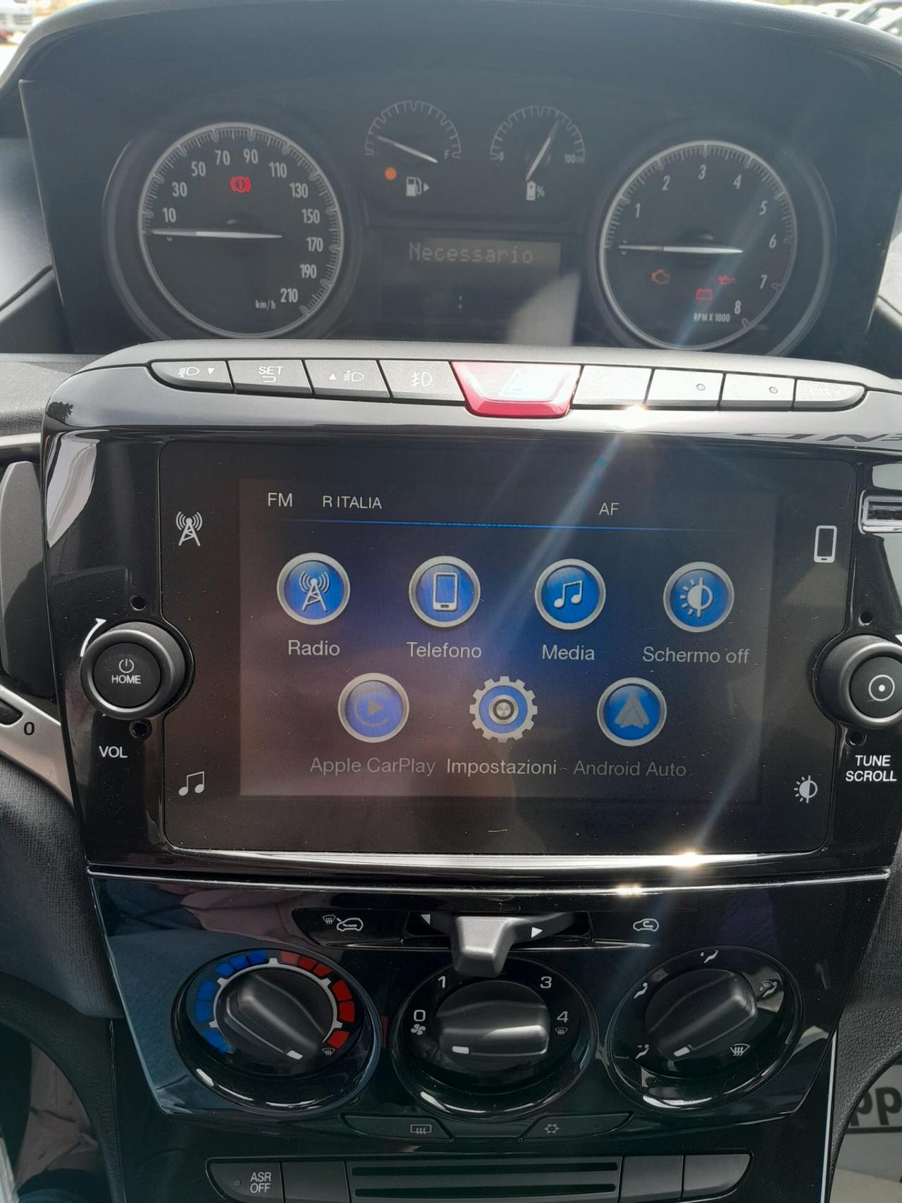 Lancia Ypsilon 1.0 FireFly 5 porte S&S Hybrid Ecochic Gold