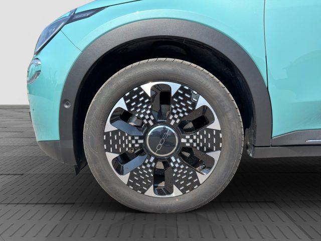 FIAT 600 (2023-->) Hybrid 100 CV DCT MHEV La Prima