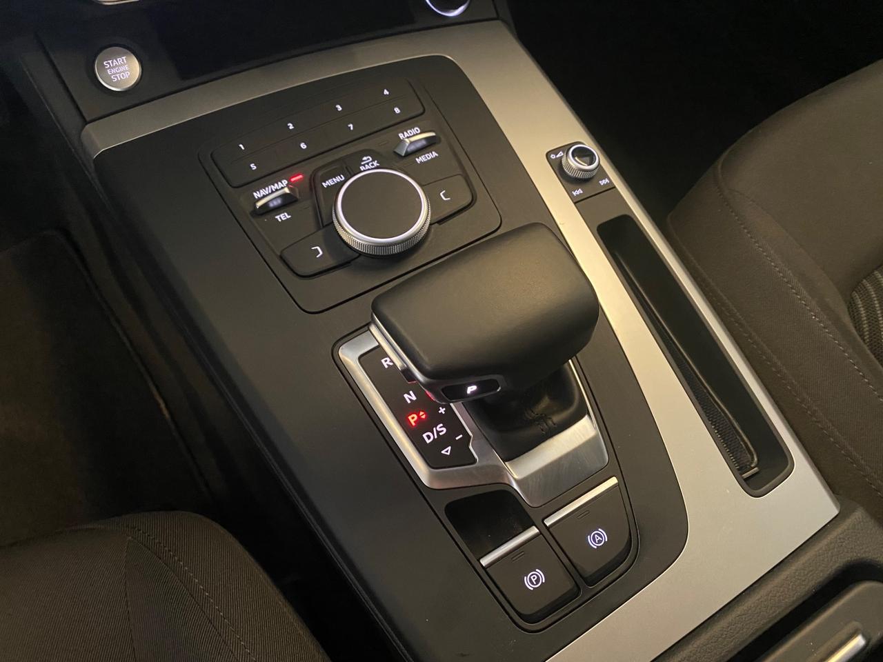 Audi Q5 40 TDI Quattro 190cv S-tronic