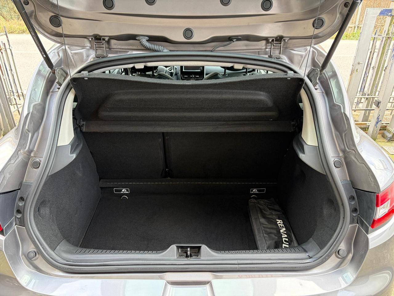 Renault Clio 1.5 dCi 75CV 5 porte Live