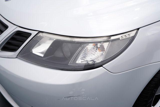 SAAB 9-3 1.9 TiD 16V 150cv S.W. Aut.