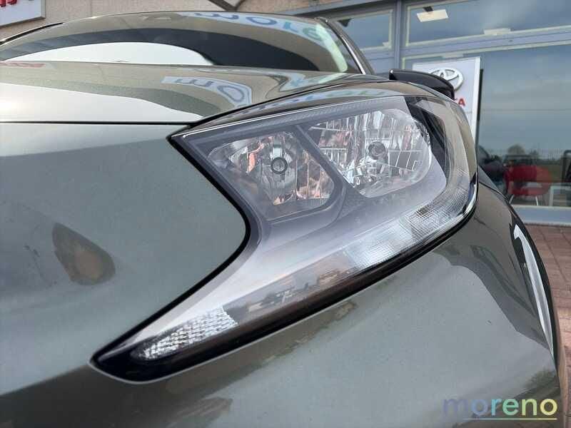 Toyota Aygo X X 1.0 Trend 72 CV