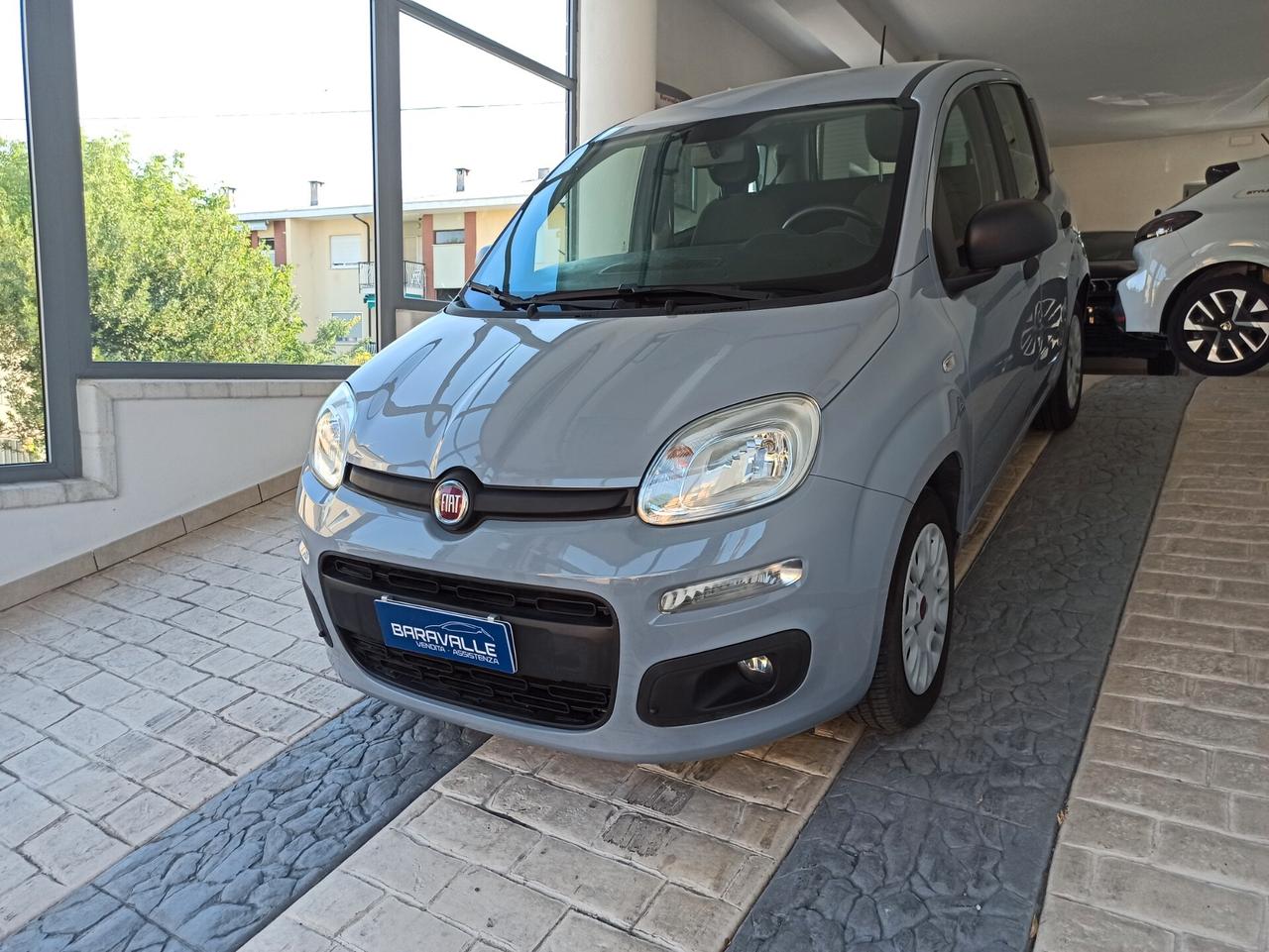 Fiat Panda 1.2 Easy 2020