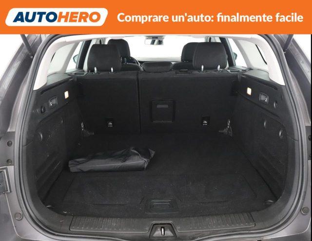 RENAULT Talisman Sporter Blue dCi 150 CV Business