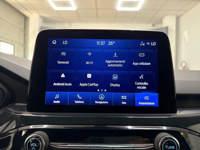 FORD Kuga 1.5 EcoBlue 120 CV 2WD ST-Line X