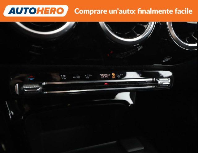 MERCEDES-BENZ A 220 Automatic Sport